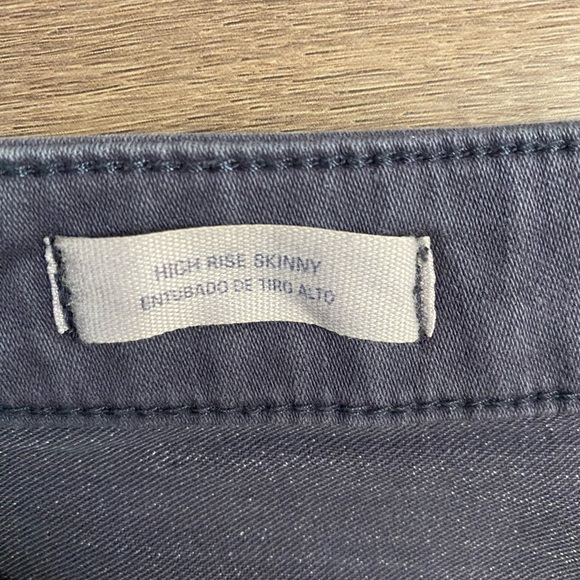 Universal Thread Jeans - Picture 3 of 4
